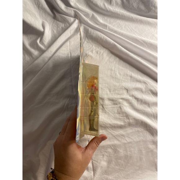 Vintage Marvel Universe Dark Phoenix Action Figure ToyBiz - Picture 3 of 4